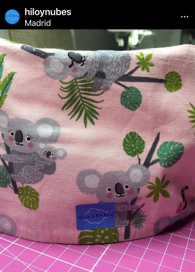 Gorro cirugias, quirofano, sanitario