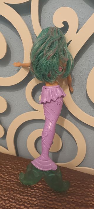 Barbie Sirena