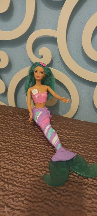 Barbie Sirena