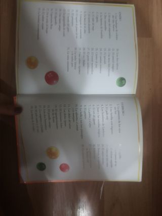 Libro 365 historias de la abuelita