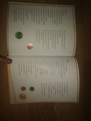 Libro 365 historias de la abuelita