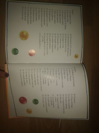 Libro 365 historias de la abuelita