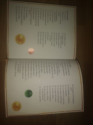 Libro 365 historias de la abuelita