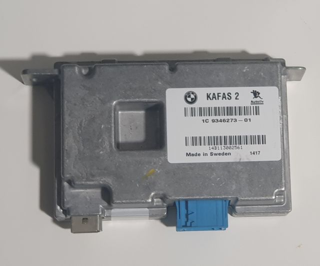 BMW KAFAS 2  ref:9346273