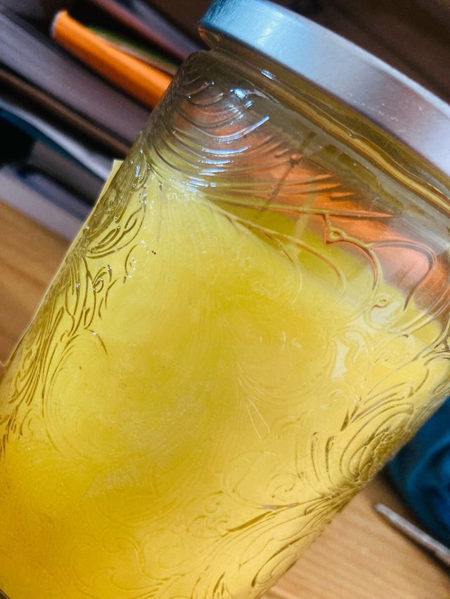 Candela di Soia “Vanilla”