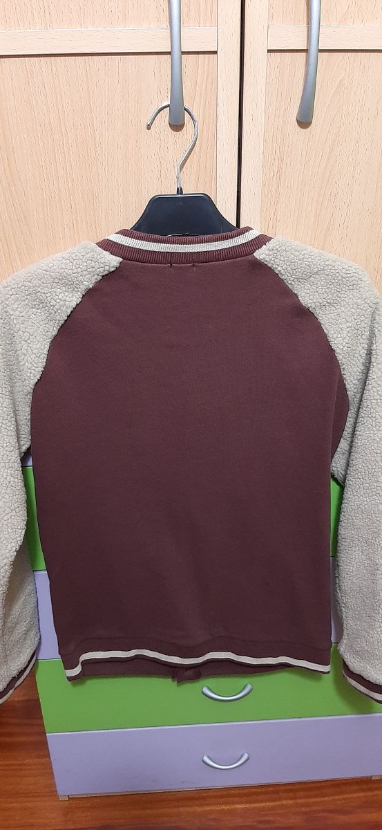 Chaqueta Kiabi 12 años