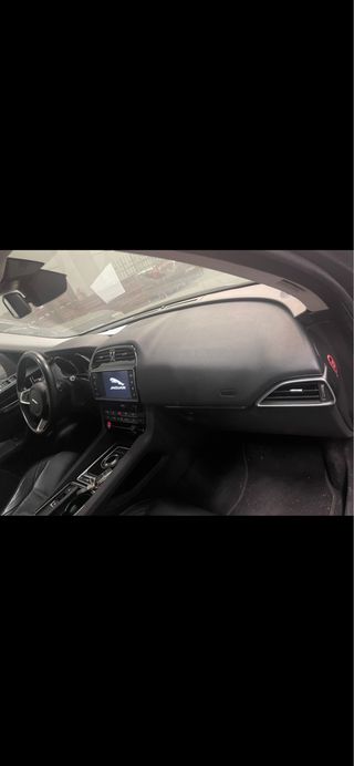 despiece jaguar f-pace 2018