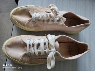 Zapatillas deportivas SUPERGA