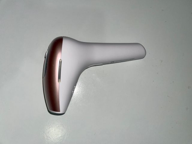 pistola foto depiladora láser IPL luz pulsada