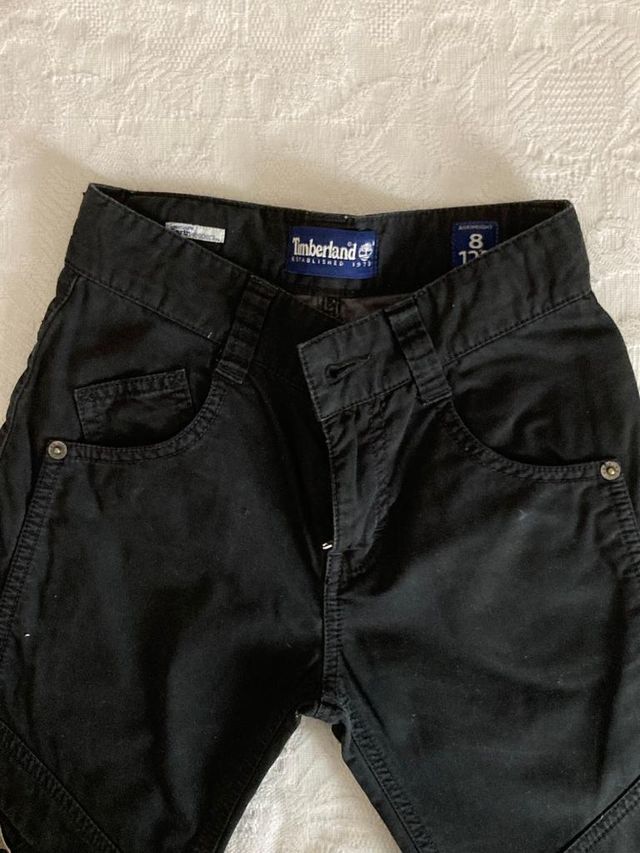 Pantalón Timberland talla 8
