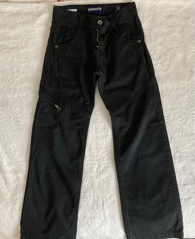 Pantalón Timberland talla 8