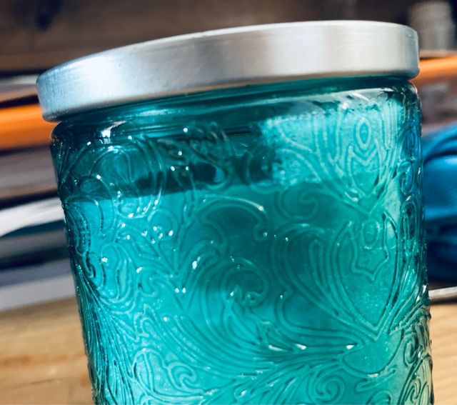 Candela di Soia “Air de Provence”