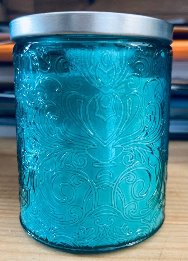 Candela di Soia “Air de Provence”