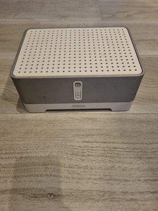 Sonos. Soneplayer zp 100