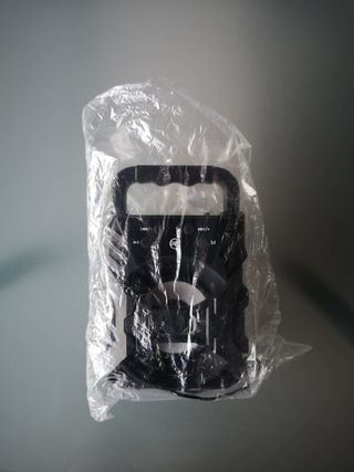 Altavoz portátil RT.