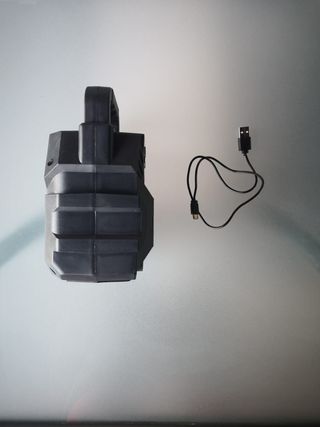 Altavoz portátil RT.