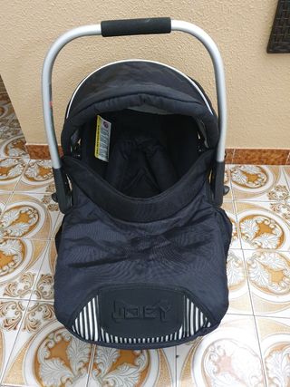 grupo cero para bebés