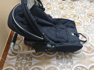 grupo cero para bebés