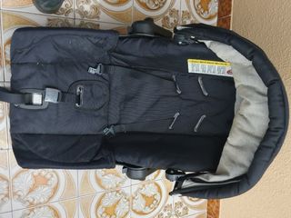 grupo cero para bebés