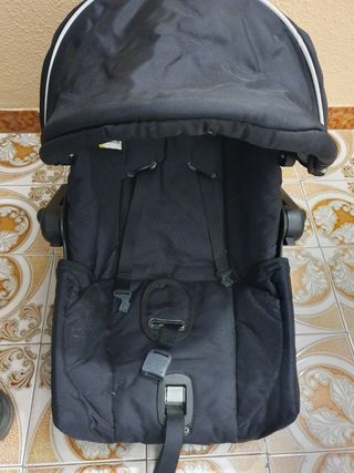 grupo cero para bebés