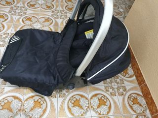 grupo cero para bebés