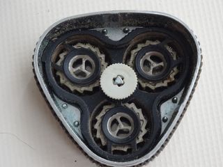 MAQUINILLA ELÉCTRICA DE AFEITAR PHILIPS VINTAGE RE