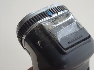 MAQUINILLA ELÉCTRICA DE AFEITAR PHILIPS VINTAGE RE