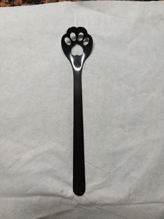 Taza+cucharilla huella