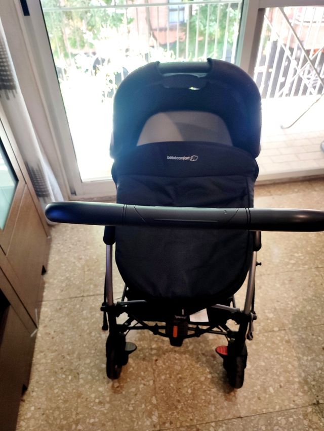 Carrito Bebéconfort