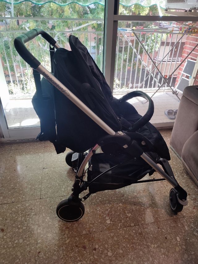 Carrito Bebéconfort