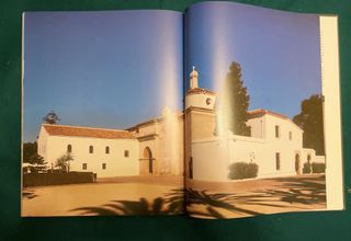 MONASTERIOS DE ESPAÑA.