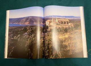 MONASTERIOS DE ESPAÑA.