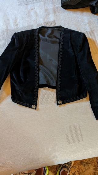 Chaqueta