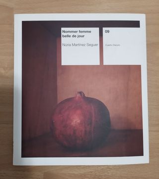 Nommer femme belle de jour. Libro