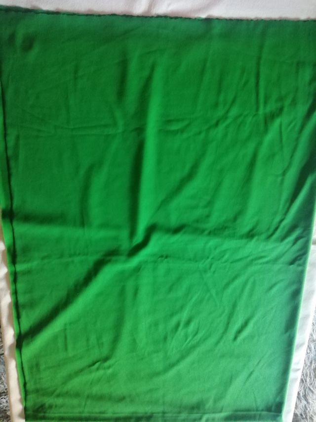 Corte de tela de lycra