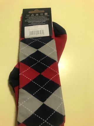 Calcetines 35-38