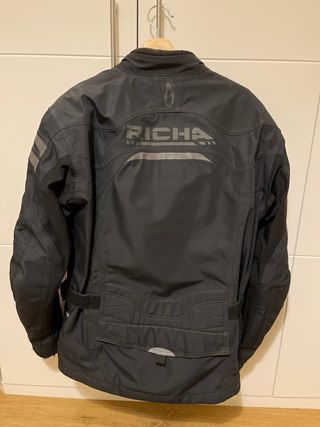 chaqueta cordura Richa Spirit c-change talla L