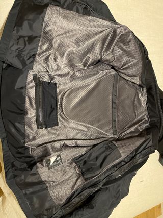 chaqueta cordura Richa Spirit c-change talla L