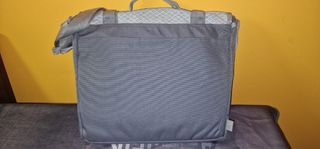 Mochila tipo bandera Burton 