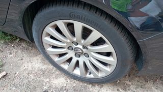 Despiece de Opel Insignia ranchera año 2011