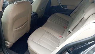 Despiece de Opel Insignia ranchera año 2011
