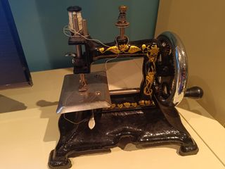 OFERTA!! Maquina de coser