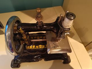 OFERTA!! Maquina de coser