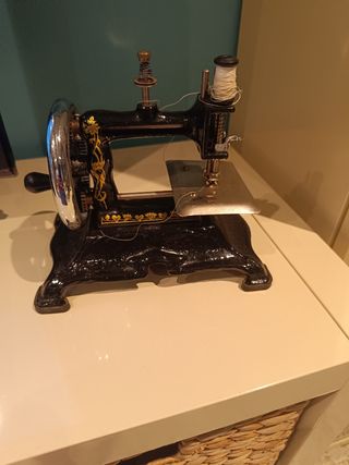 OFERTA!! Maquina de coser