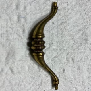 Tiradores vintage para cajones