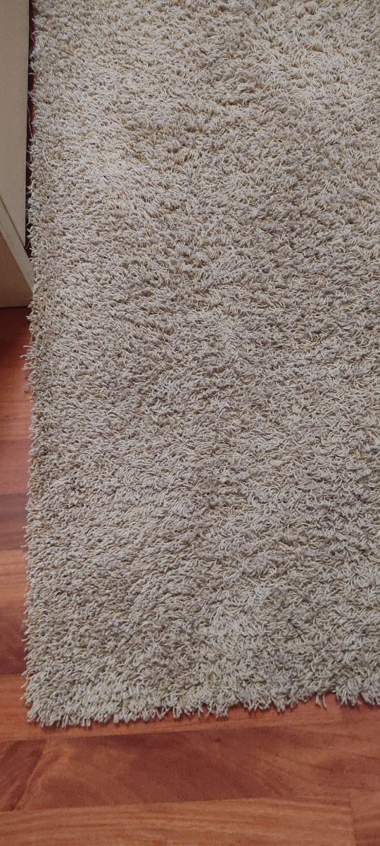 Alfombra pelo corto 160*85