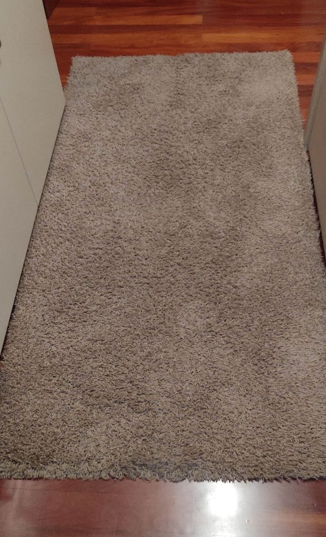 Alfombra pelo corto 160*85