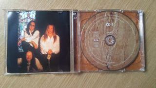 VENOM - CAST IN STONE ED. LIMITADA 1997