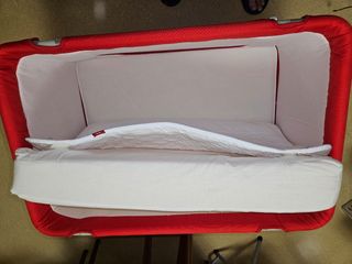 MINI CUNA BABYHOME DREAM