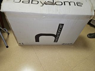 MINI CUNA BABYHOME DREAM